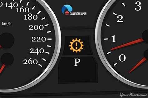 How To Fix Automatic Gearbox Warning