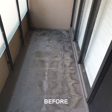 How To Fix Balcony Leaking