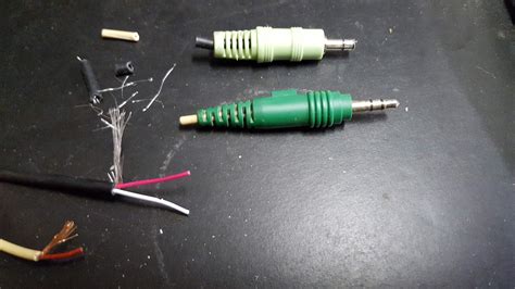 How To Fix Broken Speaker Connector