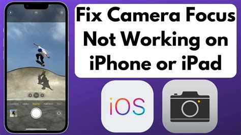 How To Fix Camera Quality On Ipad