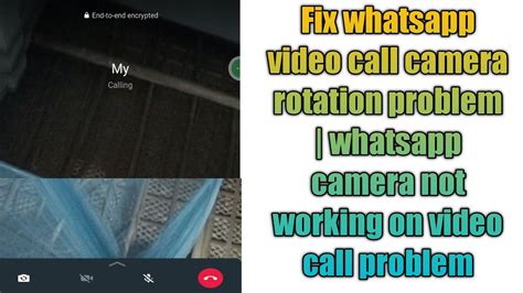 How To Fix Camera Rotation Problem