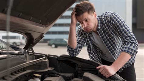 How To Fix Car Problems