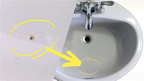 How To Fix Ceramic Bathroom Vanity