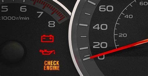 How To Fix Check Engine Light Flashing