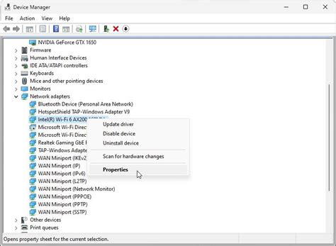 How To Fix Code 31 Network Adapter