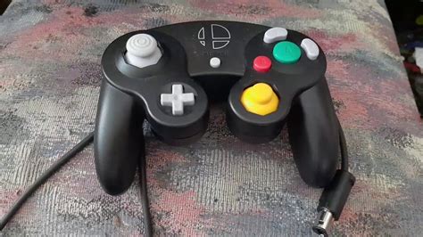 How To Fix Controller Drift Gamecube
