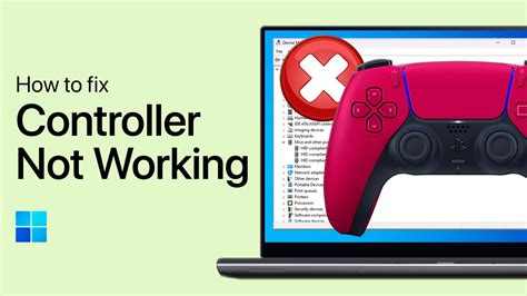 how to fix controller keyboard