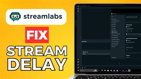 How To Fix Delay Obs