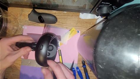 How To Fix Drift On Oculus Rift S Controller