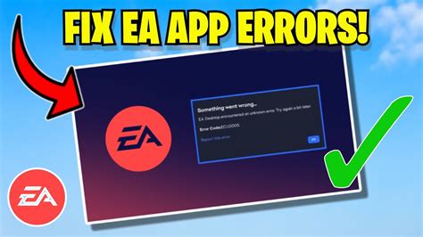  62 Free How To Fix Ea App Not Working Recomended Post