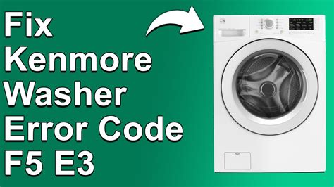 How To Fix F5 E3 Error Code