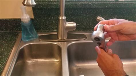 How To Fix Faucet Leaking From Handle