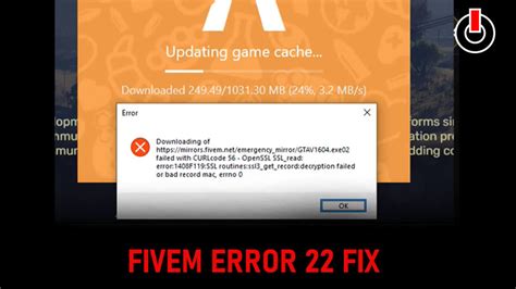 how to fix fivem plugin access denied error