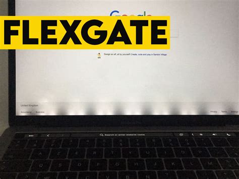how to fix flexgate issue