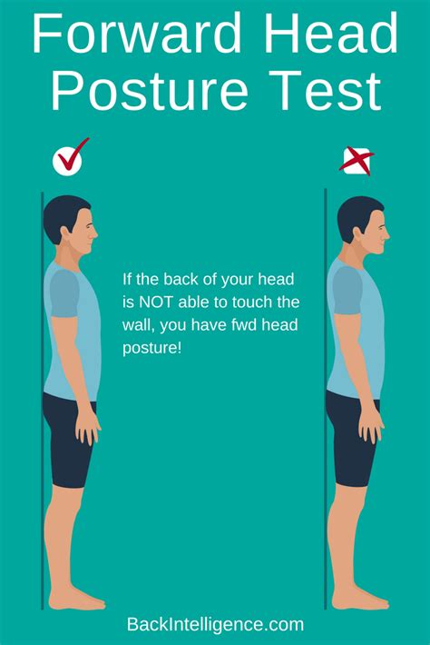 how to fix forward head posture exercises