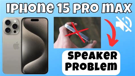 How To Fix Front Speaker On Iphone