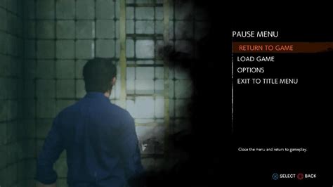 How To Fix Fuse Box Evil Within 2