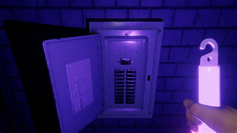 How To Fix Fuse Box In Phasmophobia