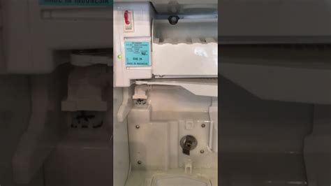 How To Fix Ge Ice Maker