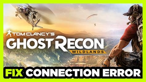 How to fix Ghost Recon Wildlands «Unable to load library dbdata.dll