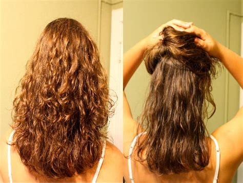 Free How To Fix Half Curly Half Straight Hair For New Style
