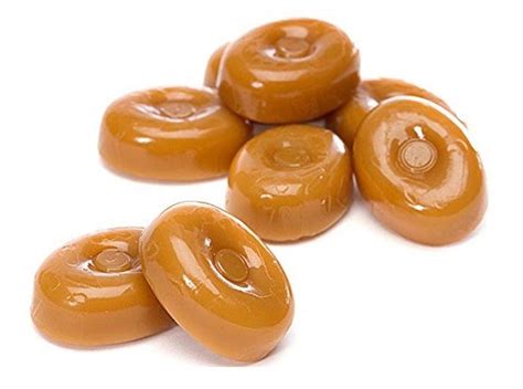 how to fix hard caramel