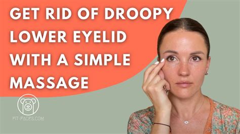 Stunning How To Fix Hooded Eyelids Naturally With Simple Style
