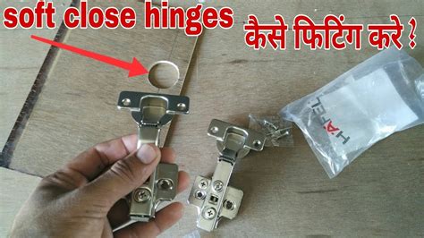 How To Fix Hydraulic Hinges