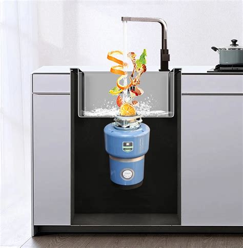 How To Fix Kitchen Crusher