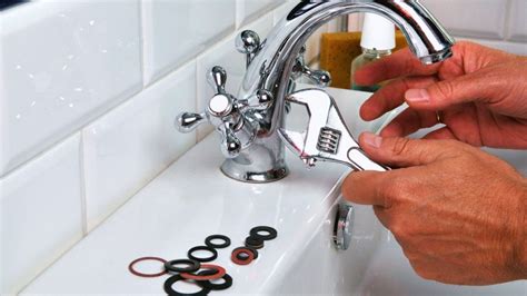 How To Fix Leaking Plastic Tap