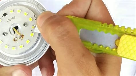 How To Fix Led Lights From Amazon