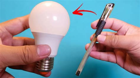 How To Fix Leds