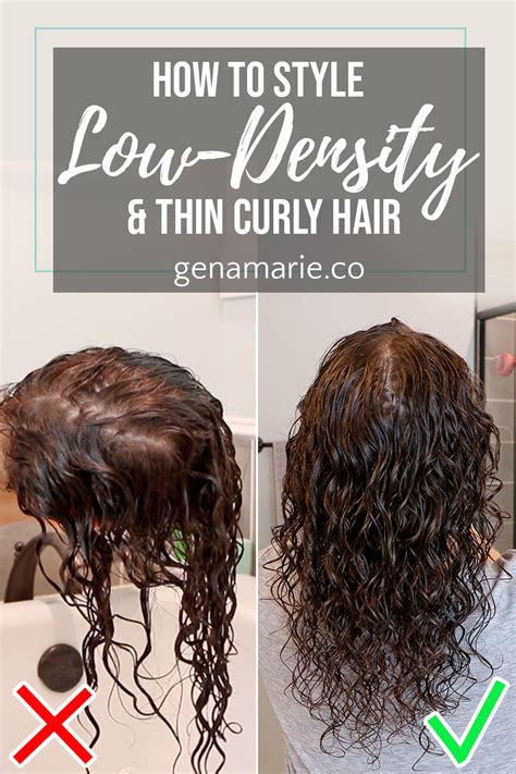 This How To Fix Low Density Hair For Bridesmaids
