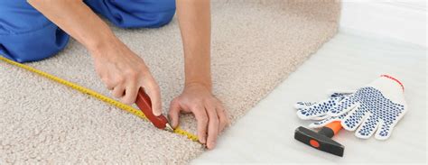 How To Fix Lumpy Carpet