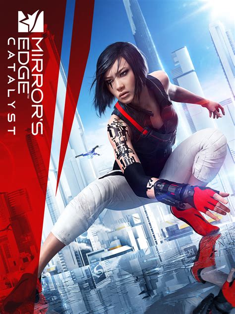 How To Fix Mirror's Edge Crash