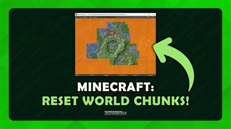 how to fix missing chunks in minecraft bedrock
