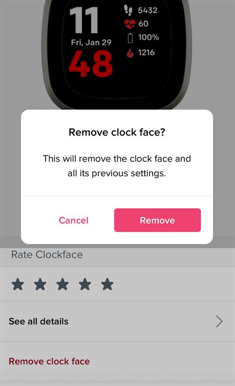 How To Fix My Fitbit Clock