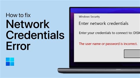 how to fix network error in pc