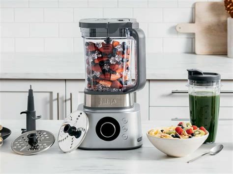 How To Fix Ninja Food Processor