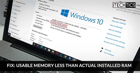 how to fix not working ram
