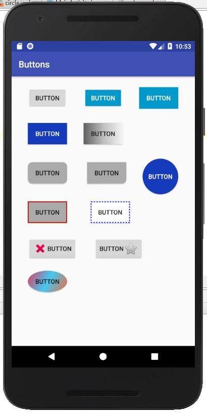 This Are How To Fix Position Of Button In Android Studio In 2023