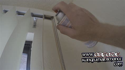 How To Fix Pull Cord On Vertical Blinds