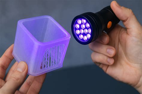 How To Fix Resin Models