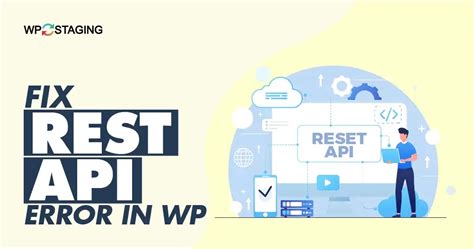 how to fix rest api error in wordpress