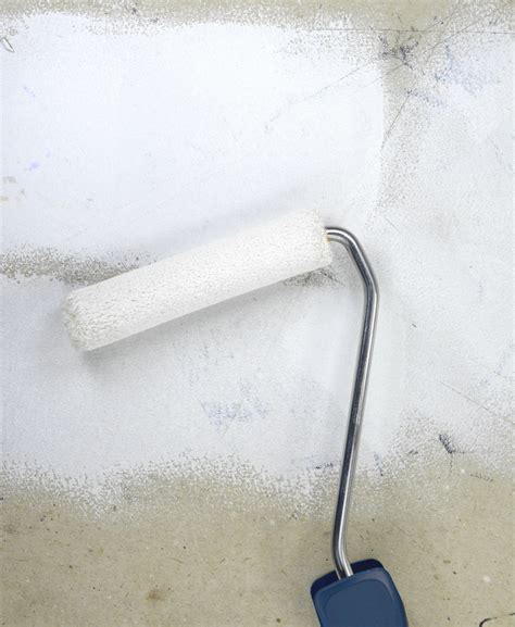 How To Fix Roller Marks