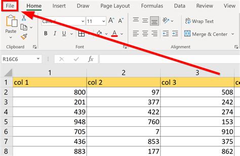 how to fix row in excel formula