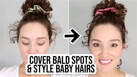 How To Fix Short Hairs Around Face  A Complete Guide