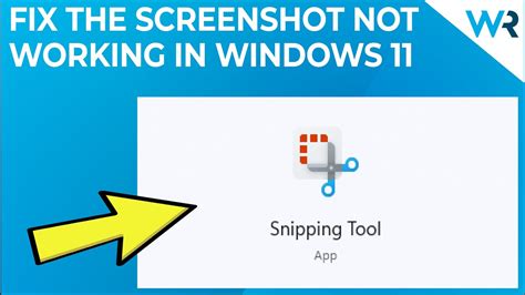 how to fix snipping tool not working properly with multiple monitors in windows 11