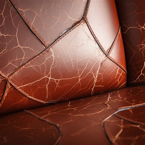 How To Fix Sofa Leather Cracks