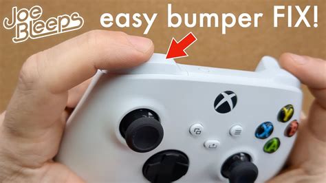Bumper LB/RB para Control Xbox One 2da Generación XDvideogames